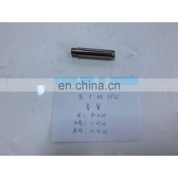 10PE1 Valve Guide For Diesel 10PE1 Engine Spare Part