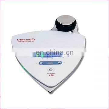 110V/220V 60HZ/50HZ Portable Professional Slimming Ultrasonic Cavitation Machine