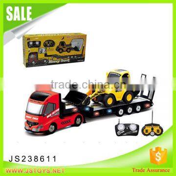 2016 Hot selling 1/32 scale rc truck for wholesale