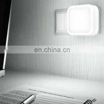 Modern Wireless Remote Controller LED Wall Light Wall Mounted For Hotel Bedside Reading Wall Lamp photo-7