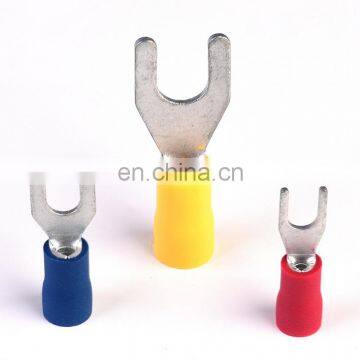 Hampool Factory Supply Rohs Wire Joiner Motor Non-shrink Insulation Cold Pressed Terminal photo-2