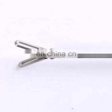 2020 Optional Laparoscopic Surgical Instruments Forceps photo-6
