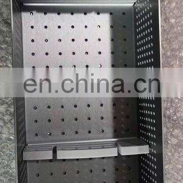 Surgical Sterilization Container Laparoscopic Instruments Sterilization Case photo-5