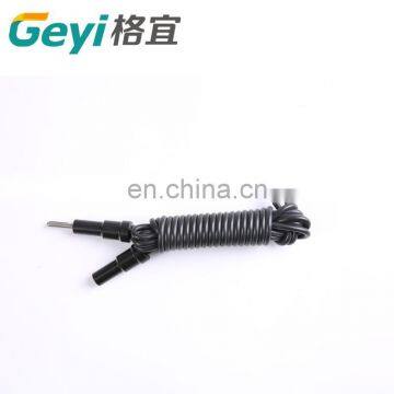 Laparoscopic Monopolar HF Electrode L Hook Veternary Surgery for Surgical Instruments Probe Electrode photo-6