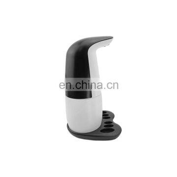 Penguin Foam Pump Soap Dispenser Resin Bathroom Accessories photo-3