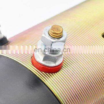 12 Volt Small dc Electric Motor 1.6kw High Torque photo-6