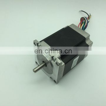 SM57HT112-4204 high torque 2 phase stepper motor with holding torque 2.8N.m