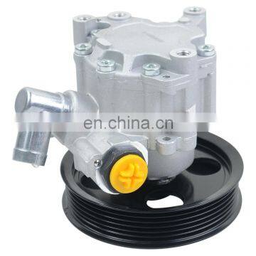 NEW Power Steering Pump 0044669301 High Quality photo-2