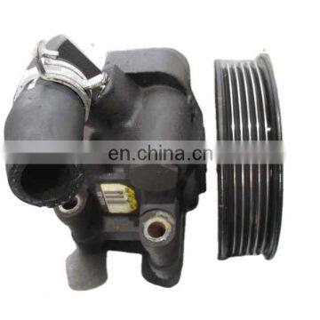 NEW Power Steering Pump F7RC3A674BC XS6C3A674EA XS6C3A674FA 3907535 High Quality photo-2
