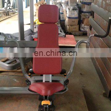 Life Fitness Machines Sports Goods OUTER THIGH ADDUCTOR TW15 photo-3