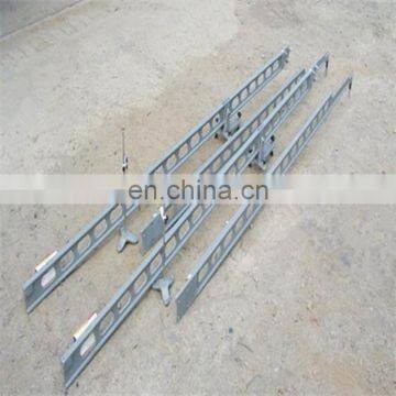 Benkelman Beam Testing of Shoulder and Pavement Recycling Projects photo-4