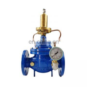 200x Surface Float Industrial Hydraulic Control Valve photo-2