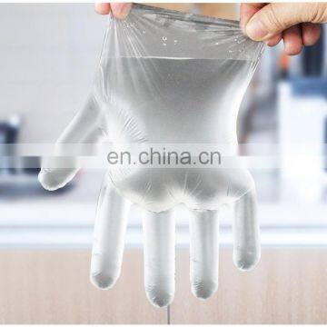 PE COPPER GLOVE MOULD With Heater for pe Plastic Glove Making Machine photo-3