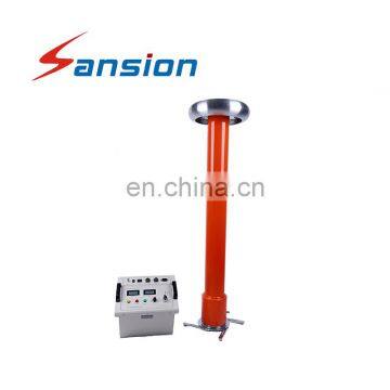 Hot Sale Portable, Easy to Use DC Hipot Tester photo-5