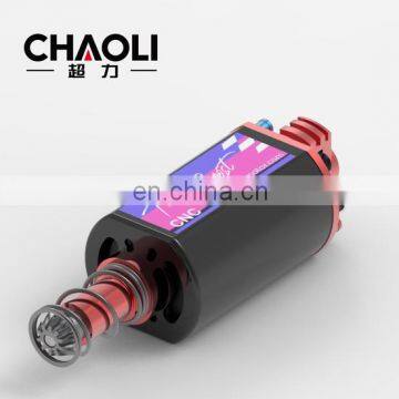 Not Expensive 2.27A 8.4V CL-FS480SA DC Gear Motor photo-5