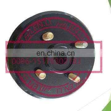 Electric Adult Tricycle Fatbike From China Ebike Tricycle Hub Rickshaw Hub 30205 Hub 30206 Hub photo-2