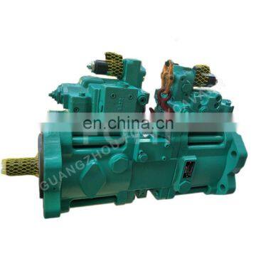 FOMI Original SK200-6 Excavator hydraulic Pump SK210LC Main Pump  For YN10V00007F1