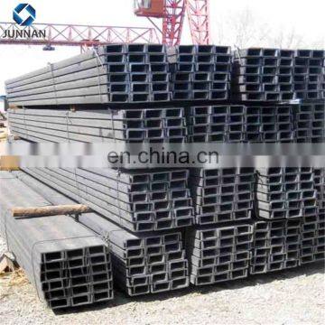 Upn 120 Upn 200 Steel Channel