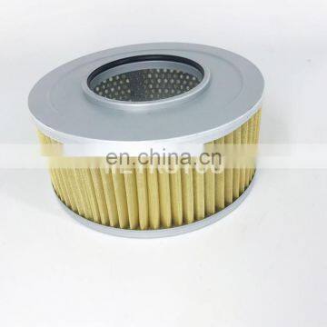 Wire Mesh Hydraulic Filter Element 24749016A PT9245