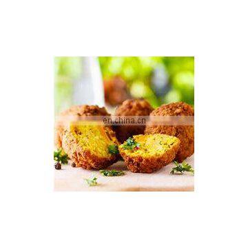 China Hot Sale Falafel Balls Machine/falafel Maker/falafel Fryer for Sale photo-4