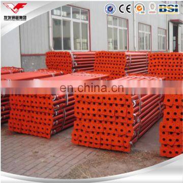 Different Size Construction Adjustable Prop Jack Height Range 1m -10m (6ft-32ft) photo-2