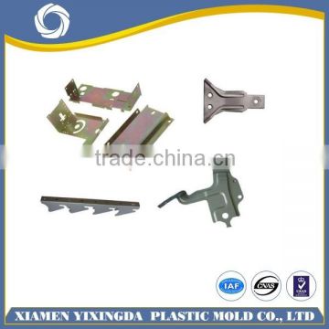 High quality OEM automotive stamping parts