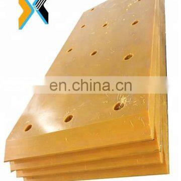 Tug Boat Fenders, High Quality Uhmwpe Port Fenders, UV Resistant Ultra High Polyethylene Marine Fender Panel UHMWPE Boat Fender photo-3