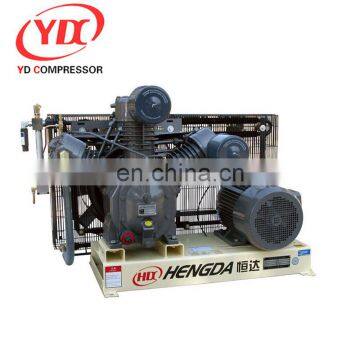 40bar High Pressure Air Compressor