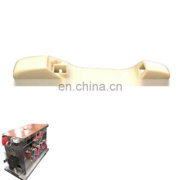 China Manufacturer Abs Injection Molded Plastic Parts photo-3