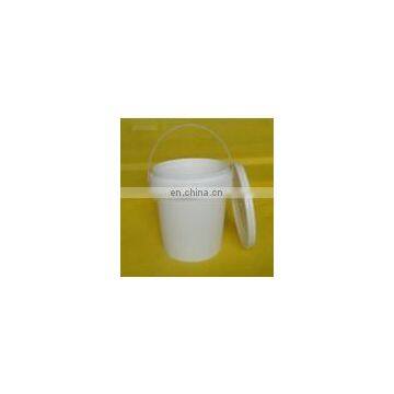 1L Food Grade Plastic Candy Pails photo-3
