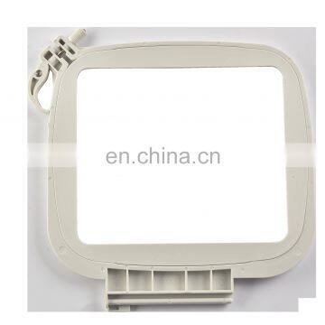 4.72"x4.72"(120x120mm) Designer Splendid Square Hoops Viking Domestic Hoops for Viking Machine Viking Embroidery Hoops PA202 photo-6