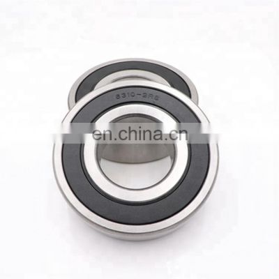 High quality deep groove ball bearing 6410 bearing manufacturing process