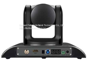 Hotrain FXPTZ10X 10X USB,SDI, HDMI PTZ Zoom HD Color Video Camera photo-4