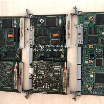Siemens 6SE7021-3EB51 AC Drive Simovert MC