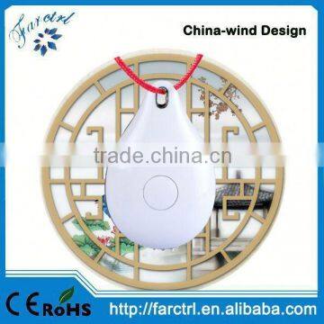 Wireless Personal Alarm Wrist for Protection photo-2