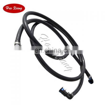 Top Quality Car Headlamp Washer Pipe 8R0955953