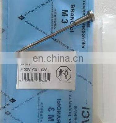 F00R J02 472 OEM Truck Engine Assembly Control Valve