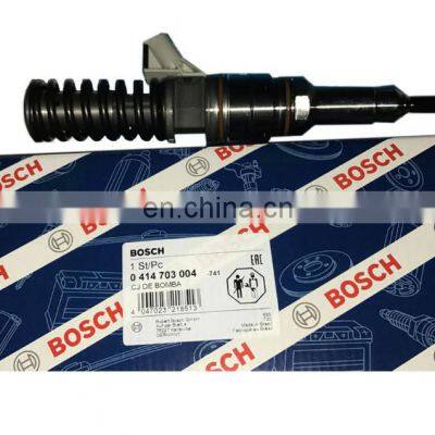 Fuel Injector Bos-ch Original In Stock Common Rail Injector 0414703004