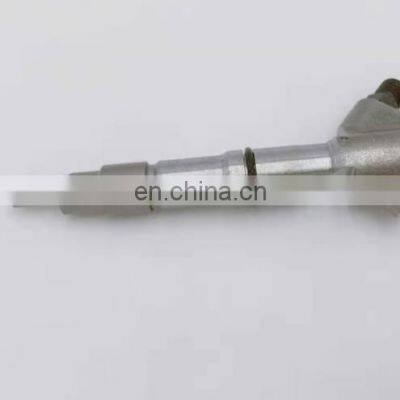 Fuel Injector 0445 120 254 Bos-ch Original In Stock Common Rail Injector 0445120254