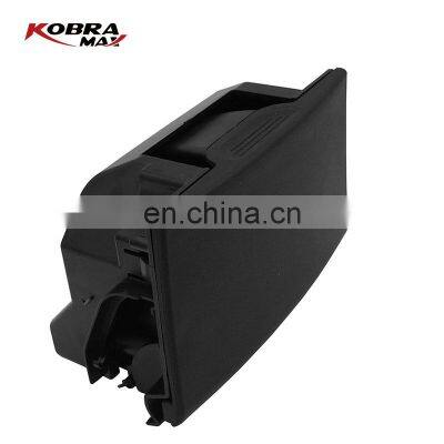 96965-ZP00C Black Rear Console Cup Holder For Nissan 96965-ZP00C photo-3