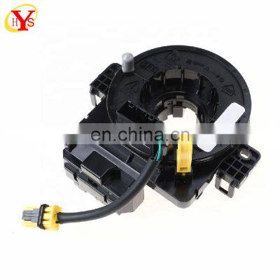 HYS factory price steering wheel hairspring auto parts spiral cable clock spring 77900-T6P-B01 for Honda Acura ACCORD GJ5