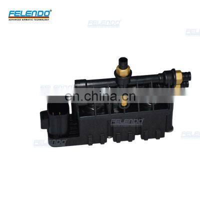 Air Suspension Valve Block for Range Rover 2002-2012 RVH500060 photo-2