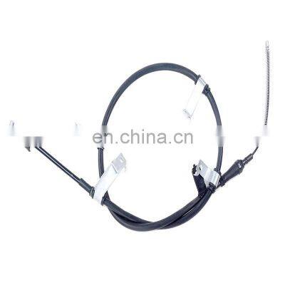 China factory auto hand brake cable OEM 46437961 with low price