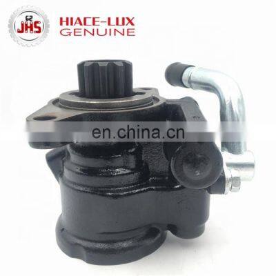 High Quality Power Steering Pump For LAND CRUISER 90 OEM:44310-35500 photo-3