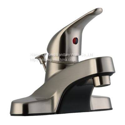 Basin Faucet AS4205-0001