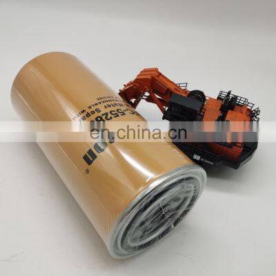 Hot Selling Excavator Spare Parts Fuel-water Separator 382-0664 438-5386 for E320D2 E336D2 photo-5