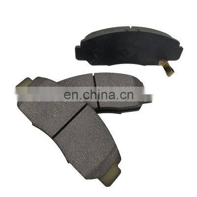 stock japan brake pad brake pad for honda accord brake pad low dust