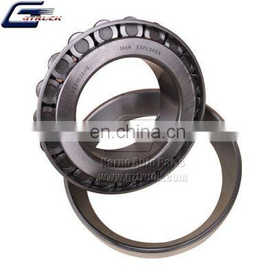 Tapered Roller Bearing 90x160x42.5mm Oem 32218J2/Q 32218 for Truck photo-2