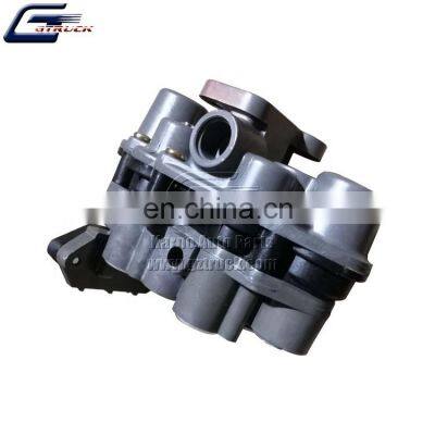 European Truck Auto Spare Parts Multi- Circuit Protection Valve Oem AE4516 for Ivec Truck 4-circuit-protection Valve photo-4