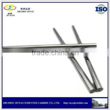 Tool Parts Tungsten Carbide Rod